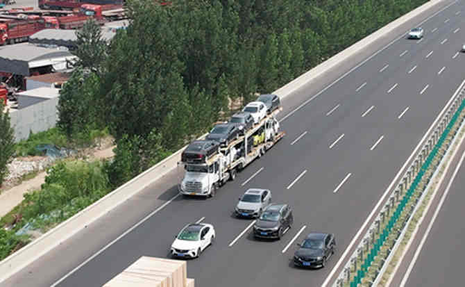 玛纳斯高速公路汽车救援